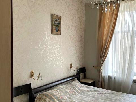 комната по адресу Успенская ул. (Чичерина), 24