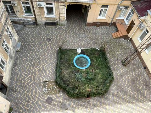 комната по адресу Успенская ул. (Чичерина), 24