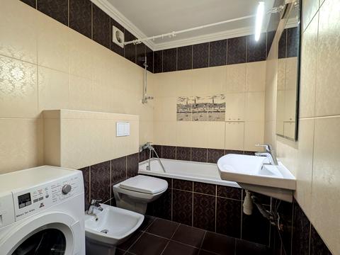 квартира по адресу Лісогринівецька ул., 26/2