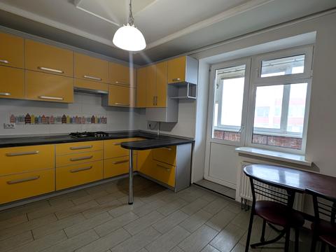 квартира по адресу Лісогринівецька ул., 26/2