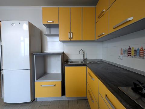 квартира по адресу Лісогринівецька ул., 26/2