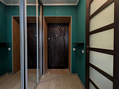 квартира по адресу Лісогринівецька ул., 26/2