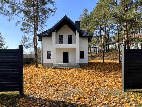 дом по адресу Каштановая ул. (Тракторна), 128А