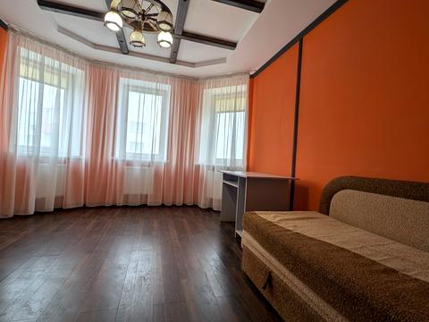 квартира по адресу Лісогринівецька ул., 26/2