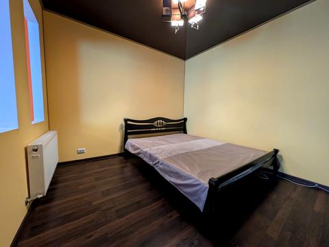 квартира по адресу Лісогринівецька ул., 26/2