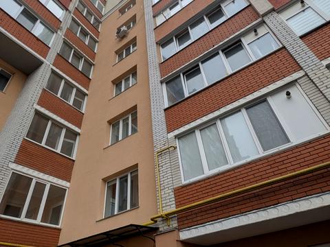 квартира по адресу Лісогринівецька ул., 26/2