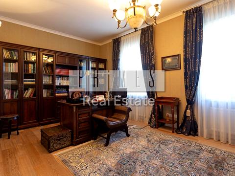 дом по адресу Бортницкий пер.