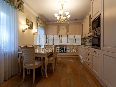 дом по адресу Бортницкий пер.