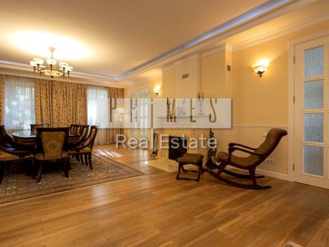 дом по адресу Бортницкий пер.