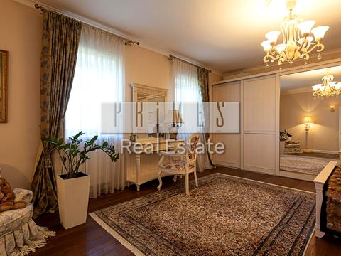 дом по адресу Бортницкий пер.