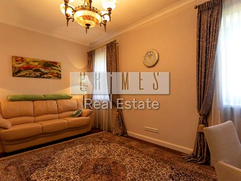 дом по адресу Бортницкий пер.