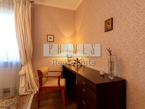 дом по адресу Бортницкий пер.