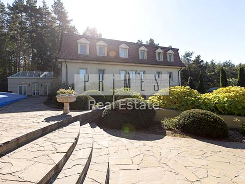 дом по адресу Бортницкий пер.