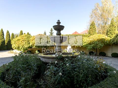 дом по адресу Бортницкий пер.