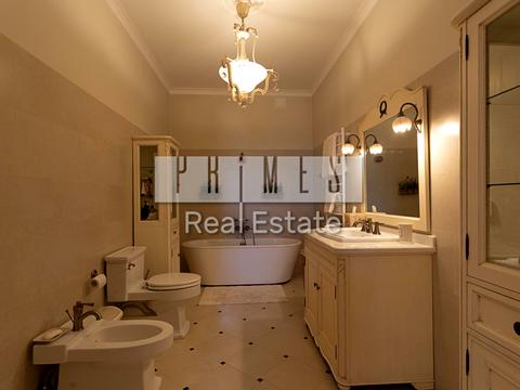 дом по адресу Бортницкий пер.