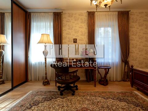 дом по адресу Бортницкий пер.