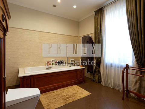 дом по адресу Бортницкий пер.