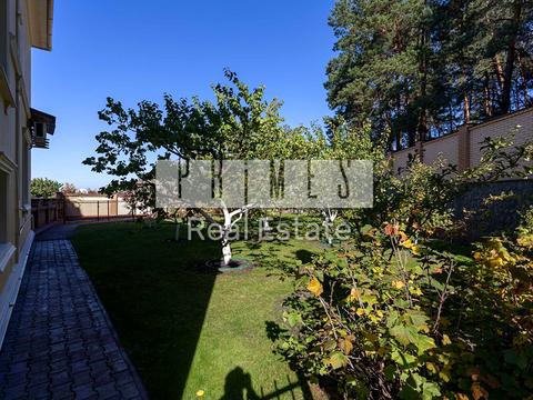 дом по адресу Бортницкий пер.