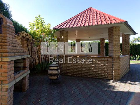 дом по адресу Бортницкий пер.