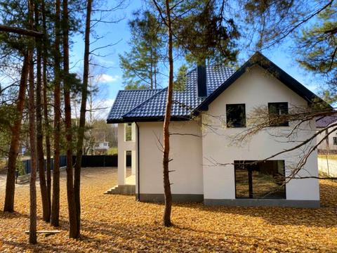 дом по адресу Каштановая ул. (Тракторна), 128А