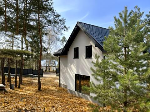 дом по адресу Каштановая ул. (Тракторна), 128А