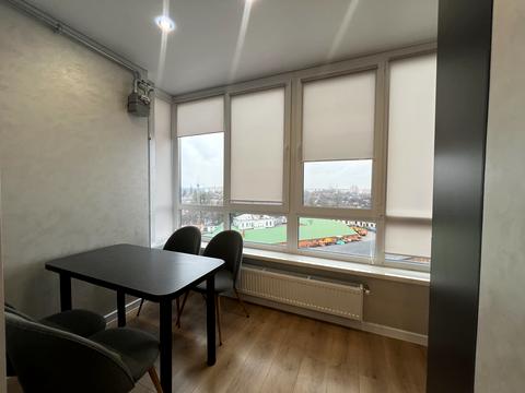 квартира за адресою Домбровського вул., 3б, к.4-7