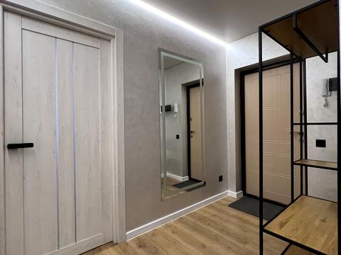 квартира за адресою Домбровського вул., 3б, к.4-7