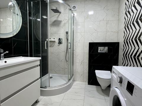 квартира за адресою Домбровського вул., 3б, к.4-7