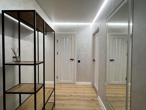 квартира за адресою Домбровського вул., 3б, к.4-7