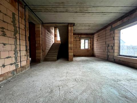 дом по адресу Каштановая ул. (Тракторна), 128А