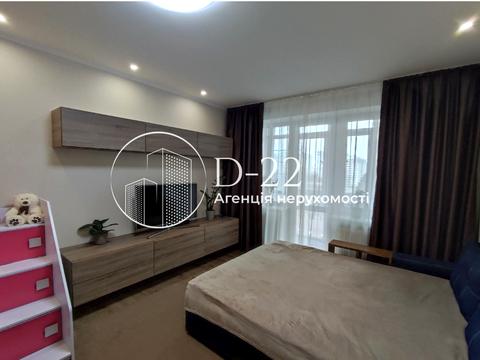 квартира за адресою Освіти вул., 4