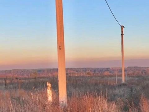 ділянка за адресою 