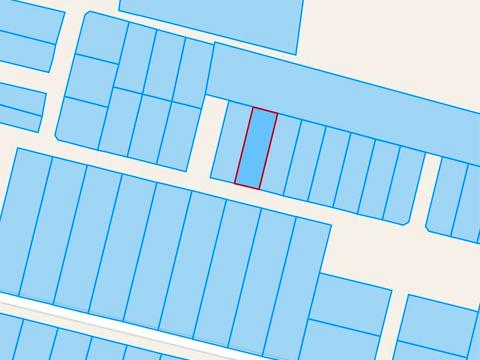 ділянка за адресою 