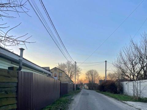 ділянка за адресою 