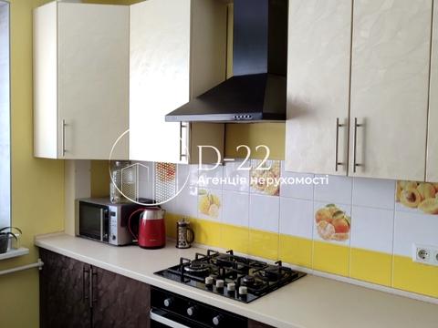 квартира за адресою Освіти вул., 4