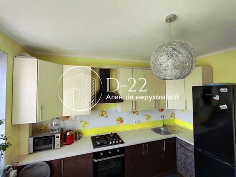 квартира за адресою Освіти вул., 4