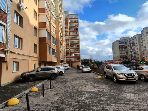 квартира по адресу Лісогринівецька ул., 26/2