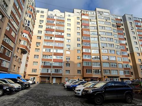 квартира по адресу Лісогринівецька ул., 26/2