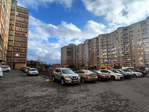 квартира по адресу Лісогринівецька ул., 26/2