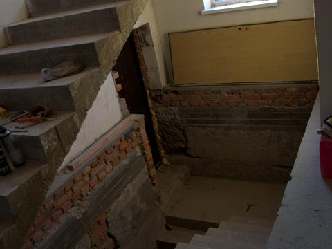 будинок за адресою смт. Ворзель, Березова вул. (Кірова)