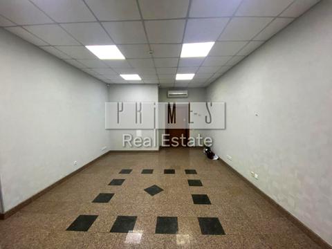 коммерческая по адресу Большая Васильковская ул. (Красноармейская), 71/6