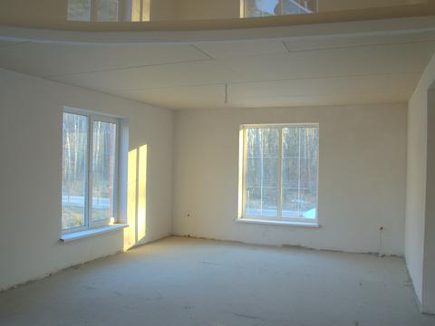 будинок за адресою смт. Ворзель, Березова вул. (Кірова)