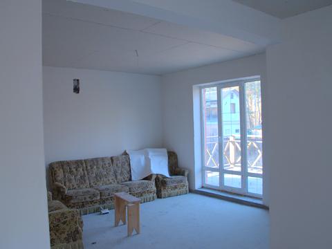 будинок за адресою смт. Ворзель, Березова вул. (Кірова)