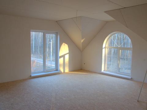 будинок за адресою смт. Ворзель, Березова вул. (Кірова)