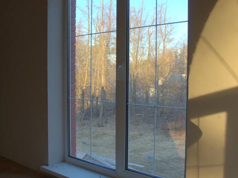 будинок за адресою смт. Ворзель, Березова вул. (Кірова)