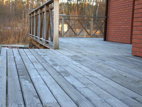 будинок за адресою смт. Ворзель, Березова вул. (Кірова)