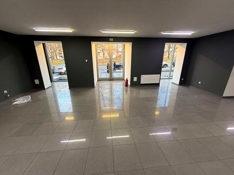 комерційна за адресою Олександра Поля просп. (Кірова), 48-Б