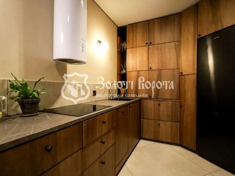 квартира за адресою Радистів вул., 40