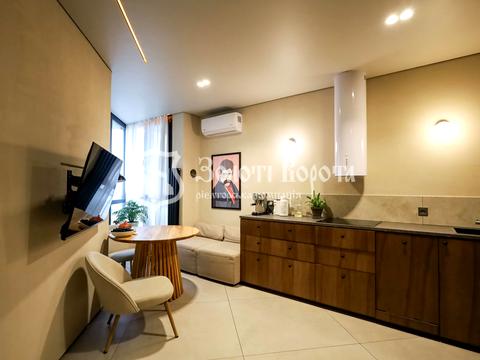 квартира за адресою Радистів вул., 40