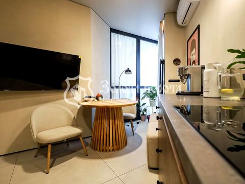 квартира за адресою Радистів вул., 40